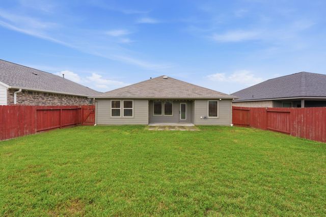 18427 Chilco Mill Trail, New Caney, TX 77357