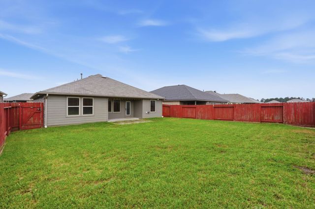 18427 Chilco Mill Trail, New Caney, TX 77357