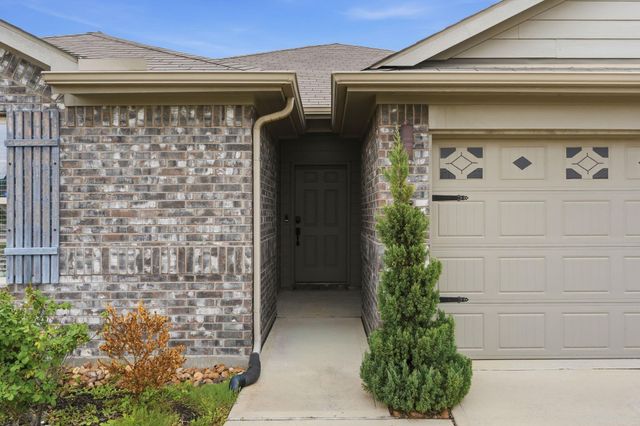 18427 Chilco Mill Trail, New Caney, TX 77357