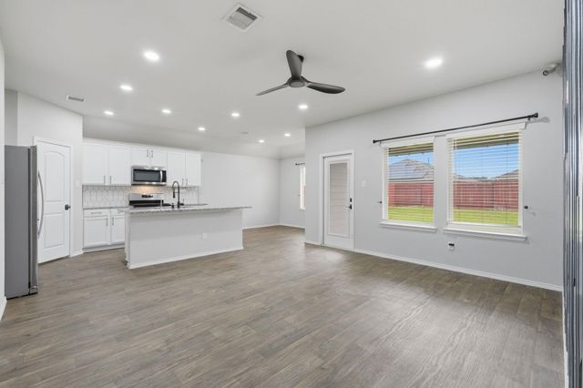 18427 Chilco Mill Trail, New Caney, TX 77357