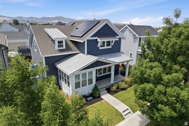 10316 S SILVER MINE RD, South Jordan, UT 84009