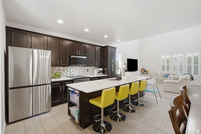 10316 S SILVER MINE RD, South Jordan, UT 84009
