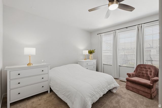 10316 S SILVER MINE RD, South Jordan, UT 84009