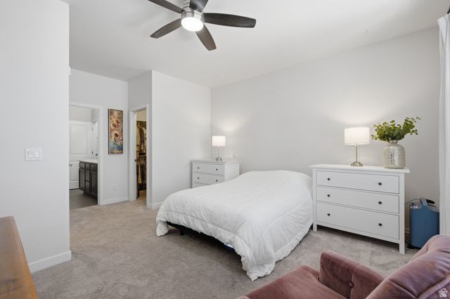 10316 S SILVER MINE RD, South Jordan, UT 84009