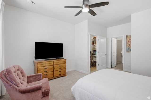 10316 S SILVER MINE RD, South Jordan, UT 84009