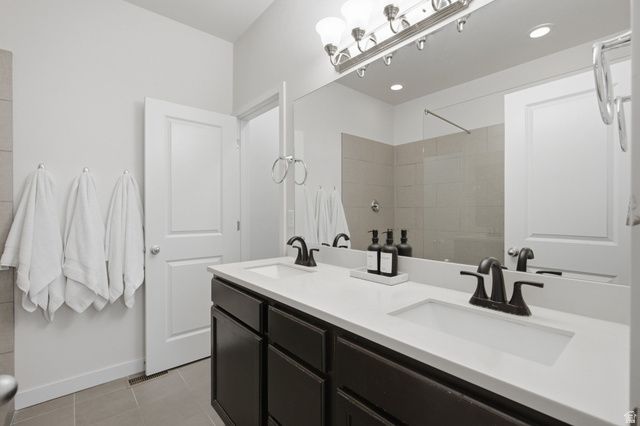 10316 S SILVER MINE RD, South Jordan, UT 84009