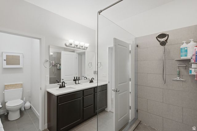 10316 S SILVER MINE RD, South Jordan, UT 84009