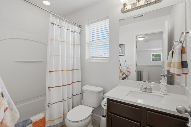 10316 S SILVER MINE RD, South Jordan, UT 84009
