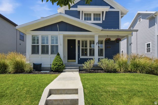 10316 S SILVER MINE RD, South Jordan, UT 84009