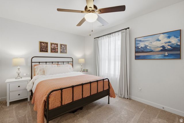 10316 S SILVER MINE RD, South Jordan, UT 84009