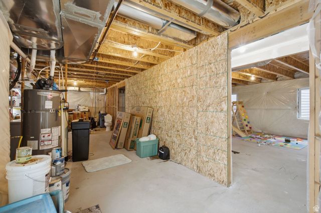 10316 S SILVER MINE RD, South Jordan, UT 84009