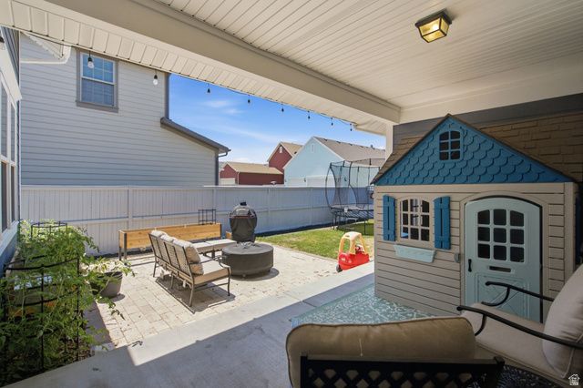 10316 S SILVER MINE RD, South Jordan, UT 84009