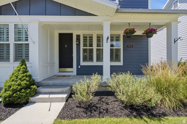 10316 S SILVER MINE RD, South Jordan, UT 84009