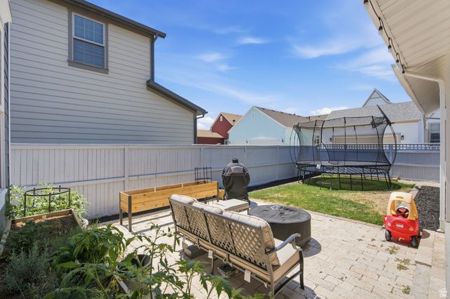 10316 S SILVER MINE RD, South Jordan, UT 84009