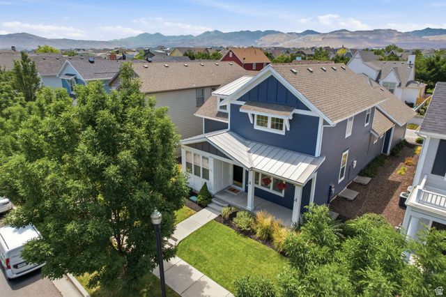 10316 S SILVER MINE RD, South Jordan, UT 84009