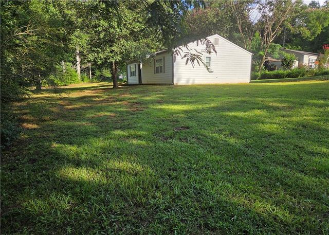 732 Old Villa Rica Road, Dallas, GA 30157