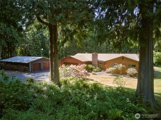 135 Ridgecrest Drive, Toledo, WA 98591