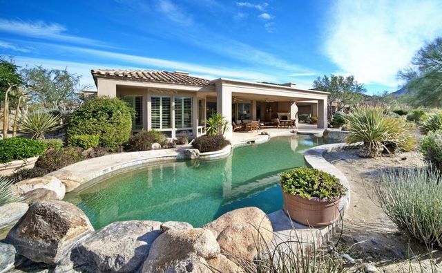 74337 Desert Bajada Trail, Indian Wells, CA 92210