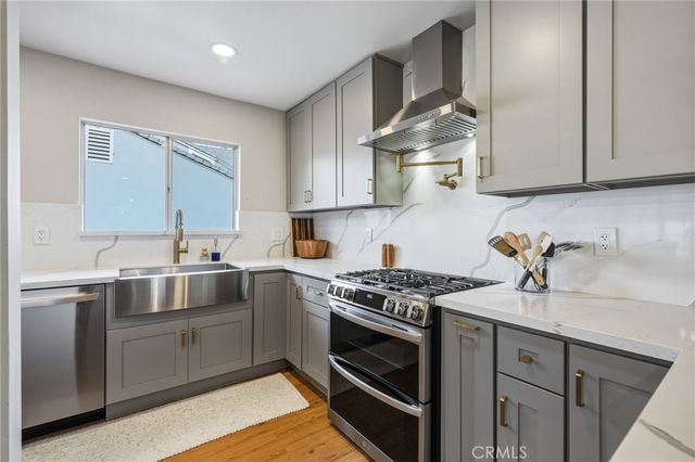 2028 Chesson Street, Duarte, CA 91010