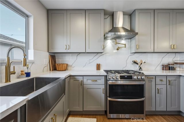 2028 Chesson Street, Duarte, CA 91010