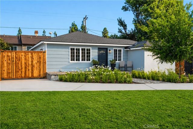 2028 Chesson Street, Duarte, CA 91010