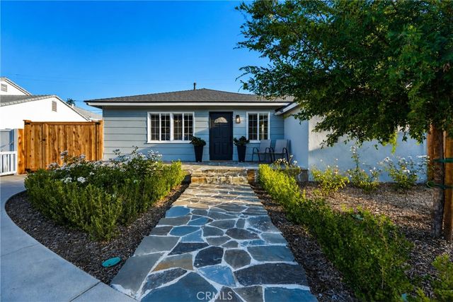 2028 Chesson Street, Duarte, CA 91010