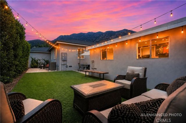 2028 Chesson Street, Duarte, CA 91010