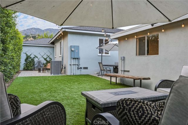 2028 Chesson Street, Duarte, CA 91010