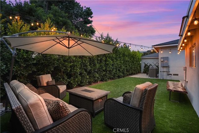 2028 Chesson Street, Duarte, CA 91010