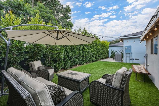 2028 Chesson Street, Duarte, CA 91010