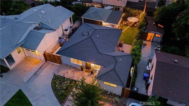 2028 Chesson Street, Duarte, CA 91010