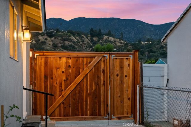 2028 Chesson Street, Duarte, CA 91010