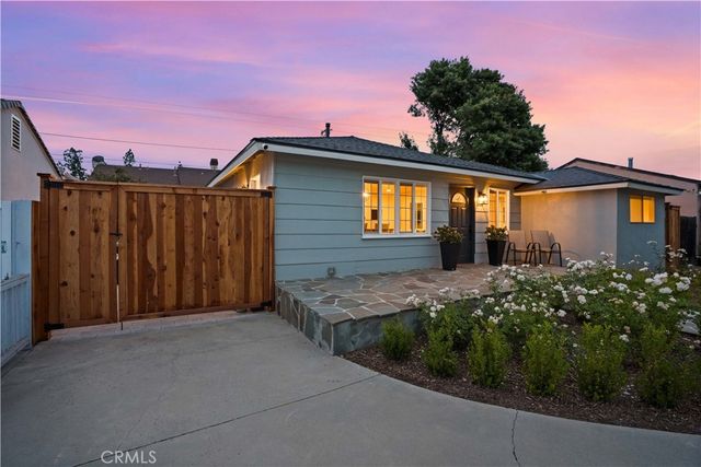 2028 Chesson Street, Duarte, CA 91010