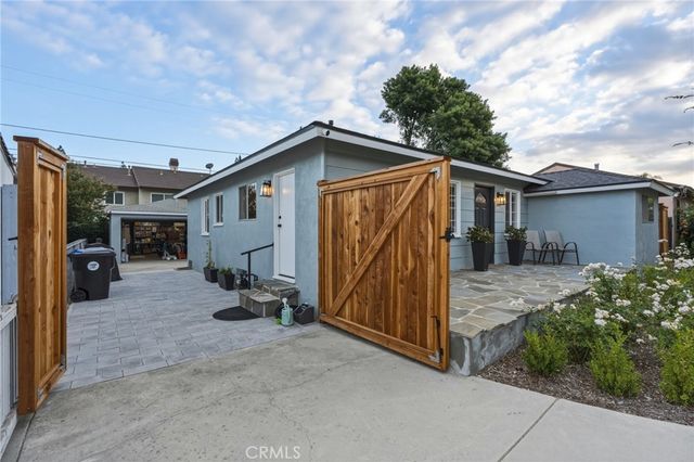 2028 Chesson Street, Duarte, CA 91010