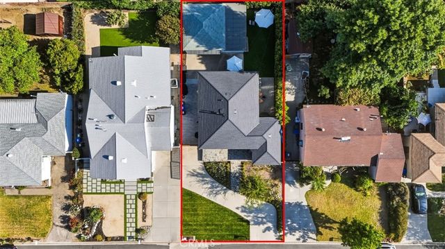 2028 Chesson Street, Duarte, CA 91010
