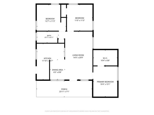 2028 Chesson Street, Duarte, CA 91010