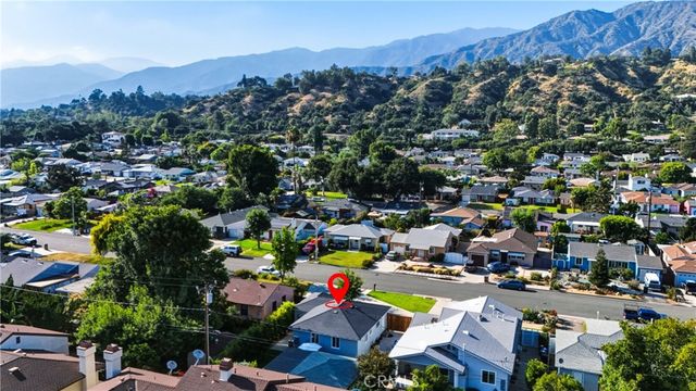 2028 Chesson Street, Duarte, CA 91010