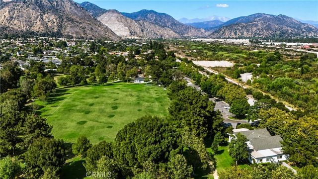 2028 Chesson Street, Duarte, CA 91010