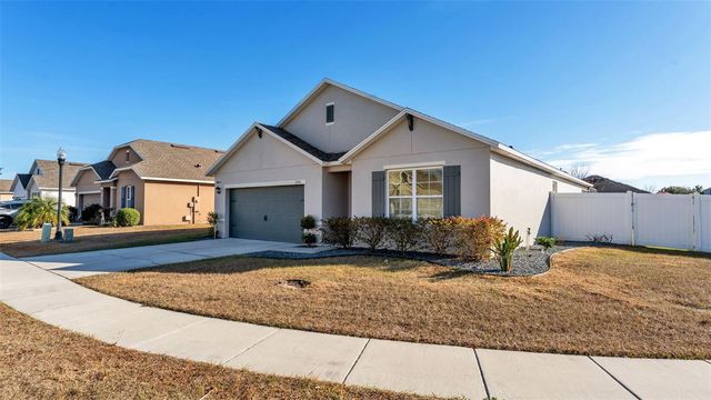 1706 LAUREL OAKS DRIVE, Bartow, FL 33830