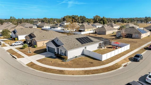 1706 LAUREL OAKS DRIVE, Bartow, FL 33830