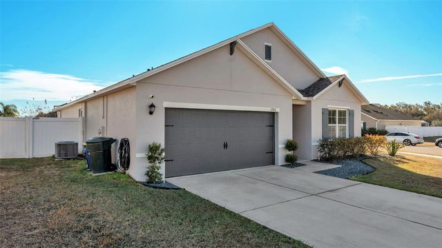 1706 LAUREL OAKS DRIVE, Bartow, FL 33830