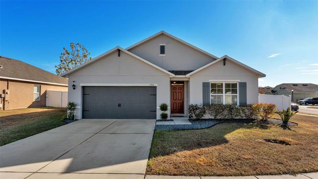 1706 LAUREL OAKS DRIVE, Bartow, FL 33830