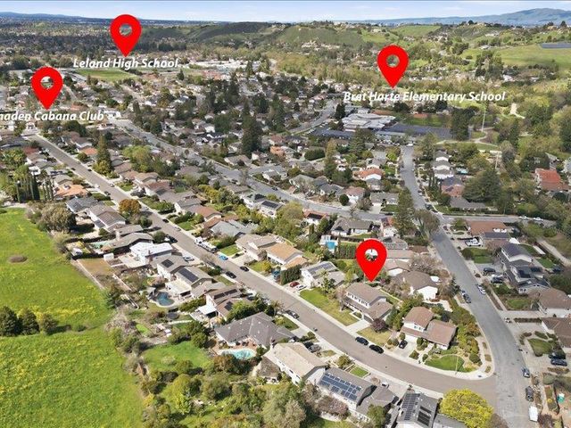 7081 Elmsdale Drive, San Jose, CA 95120