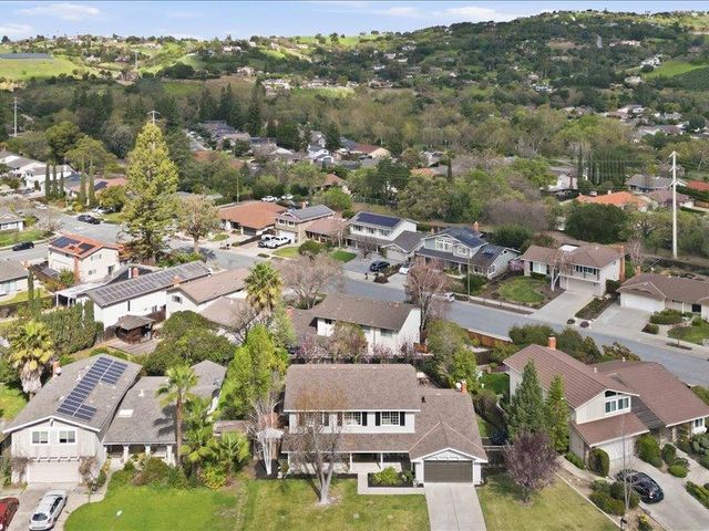 7081 Elmsdale Drive, San Jose, CA 95120