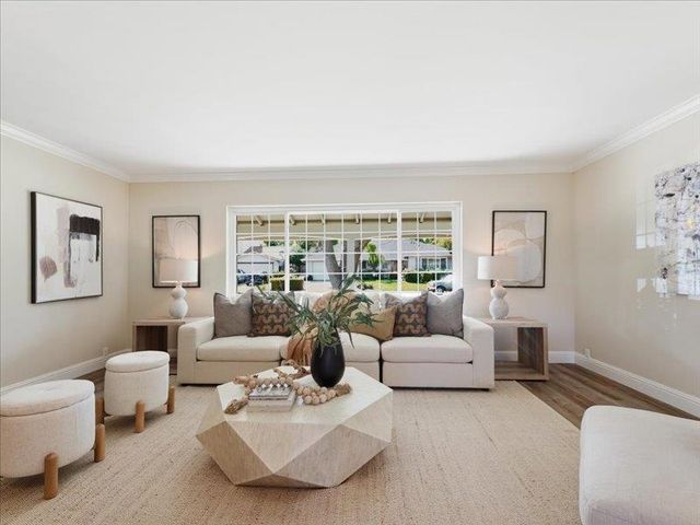 7081 Elmsdale Drive, San Jose, CA 95120