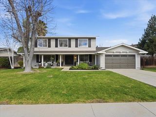 7081 Elmsdale Drive, San Jose, CA 95120