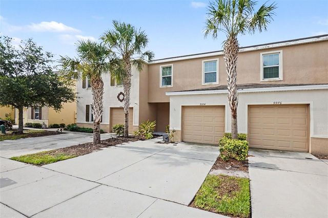 9974 HOUND CHASE DRIVE, Gibsonton, FL 33534