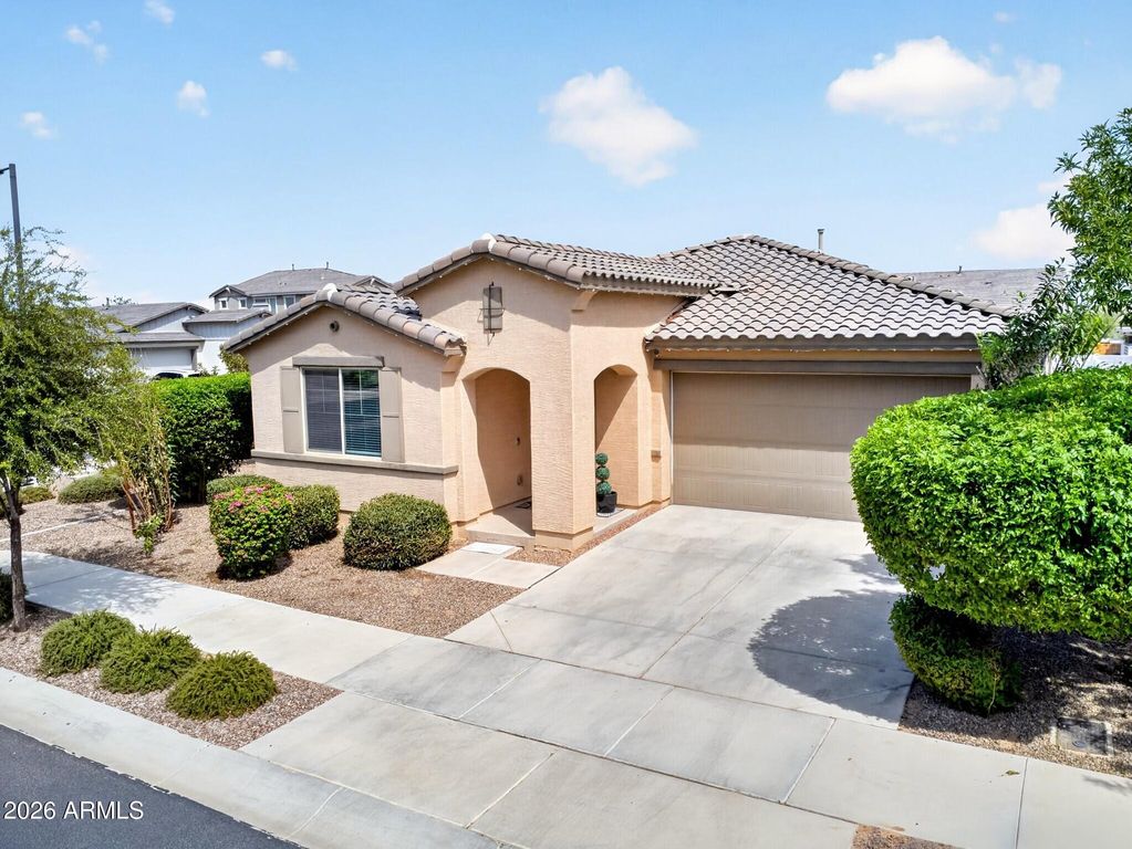 23012 E DOMINGO Road, Queen Creek, AZ 85142 — photo 2