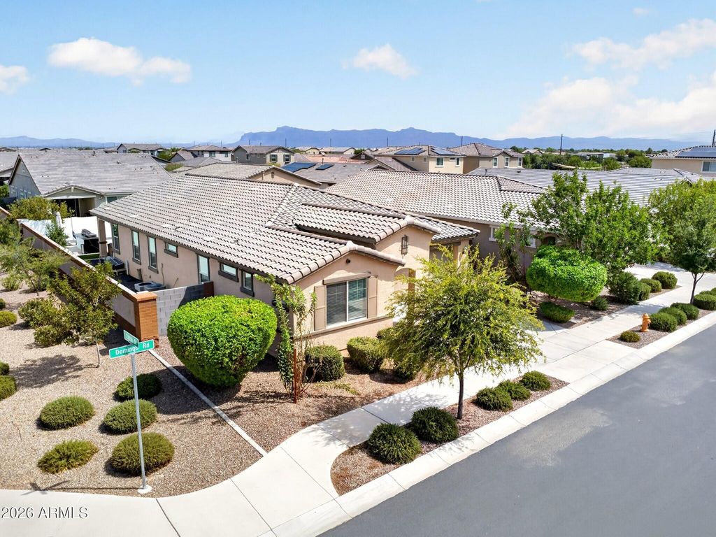 23012 E DOMINGO Road, Queen Creek, AZ 85142 — photo 3