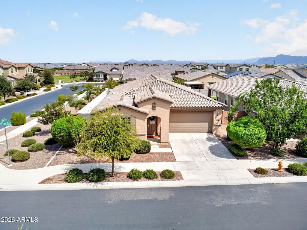 23012 E DOMINGO Road, Queen Creek, AZ 85142 — photo 4